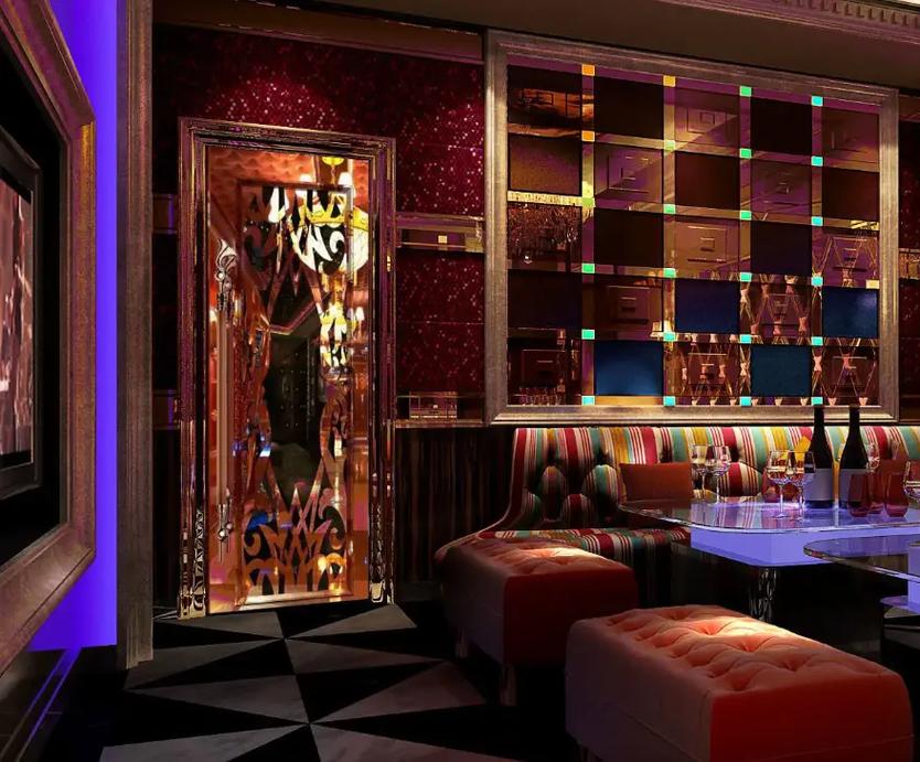 德州商务KTV尽享精彩-平原县ktv预定